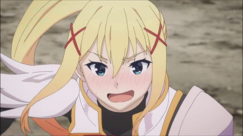 このすば ダクネスの魅力を徹底解説 ドm名セリフまとめ フリーダムノベル